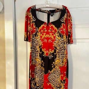 Just Cavalli Body Dress